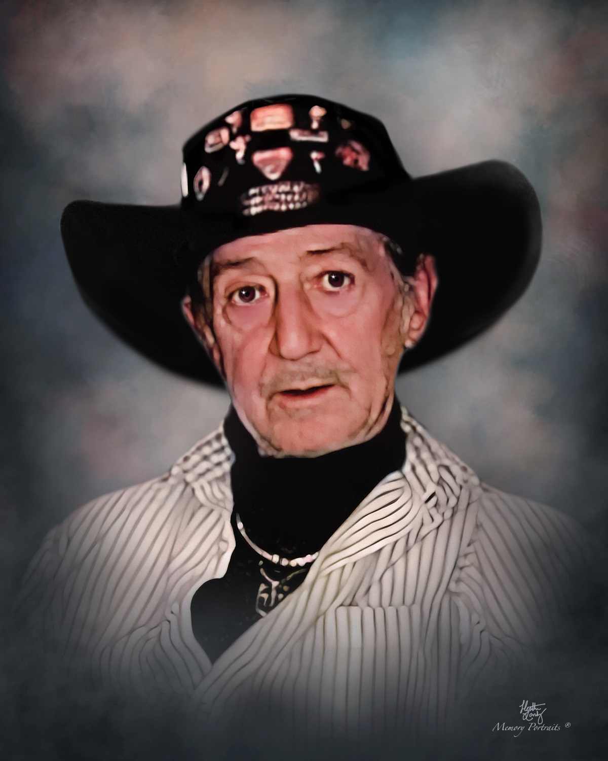 Robert ‘Bob’ Patterson Jr.