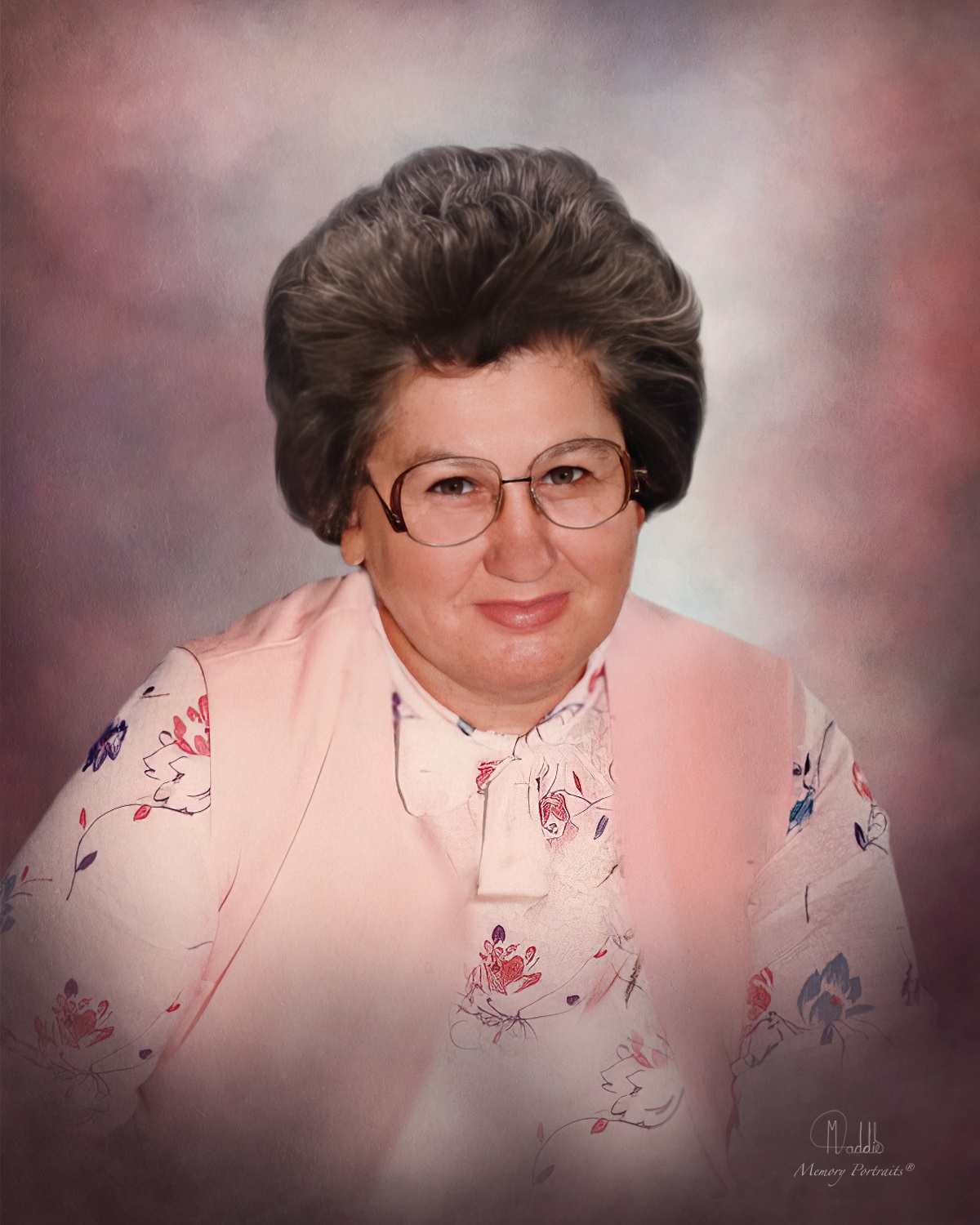 Ruth Ann Lands