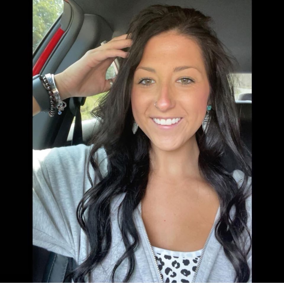 Makenna Cook is at Northeast Georgia Medical Center in Gainesville, Ga.