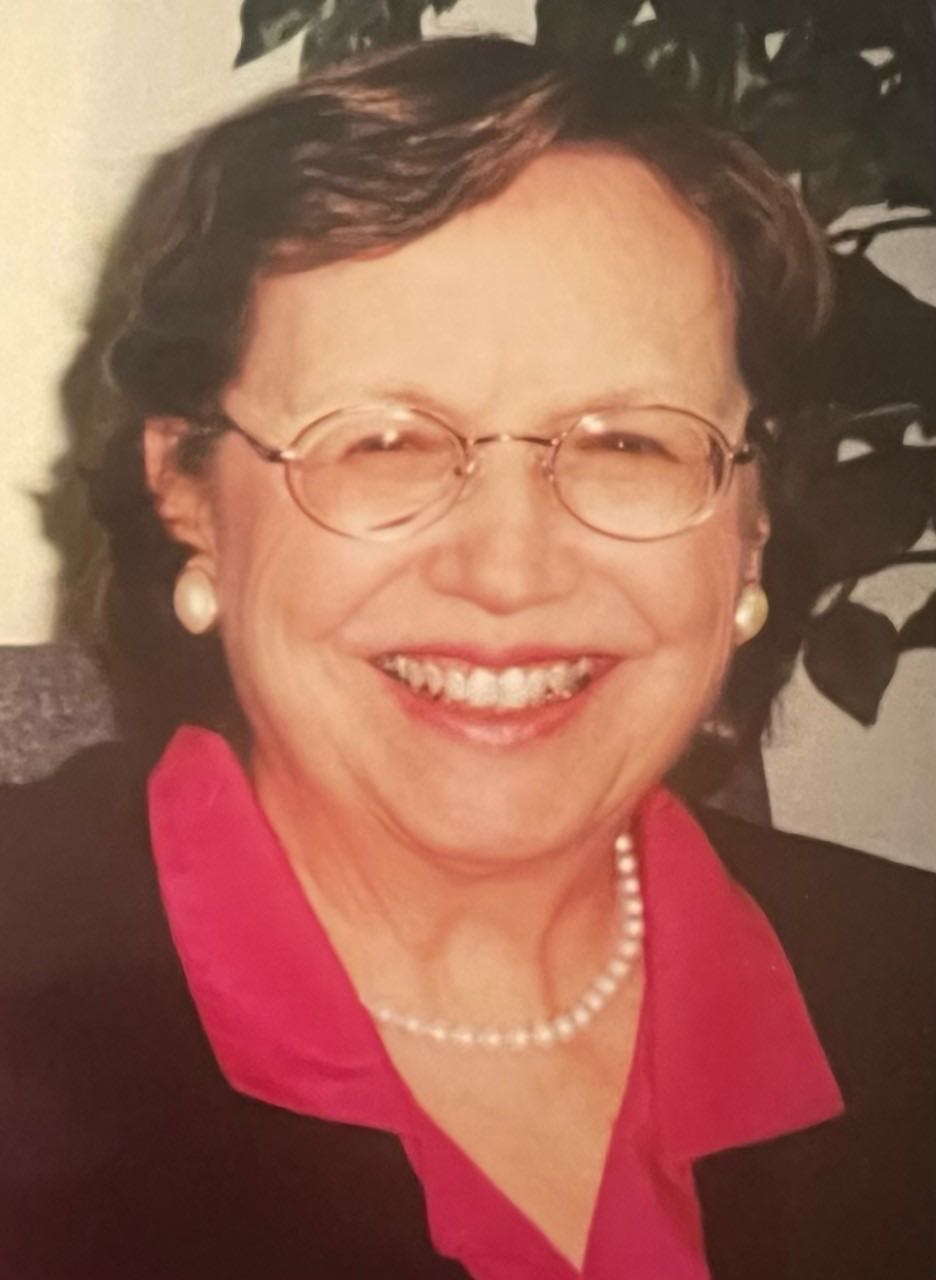 Betty Louise Siegle Stark