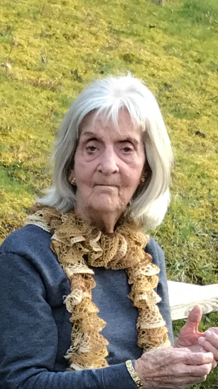 Dale Marie Postell Garrison