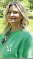 Kelley Rogers-Gibby is Clay County Schools Exceptional Children Program Educator of Excellence. She started with Clay Schools in 2001.