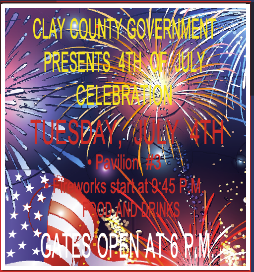 Fourth of July