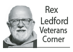 Rex Ledford