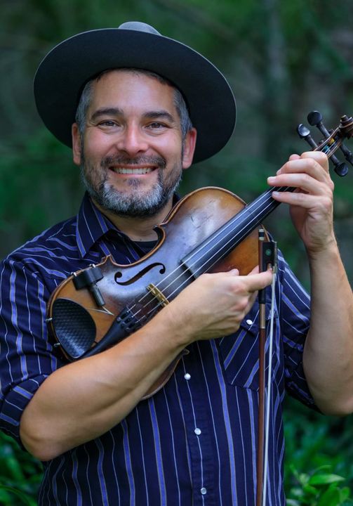 Wyatt Espalin is returning to the gazebo stage to close out CCCRA’s summer concert season.