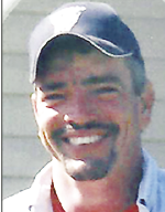 Randall ‘Shorty’ Penland
