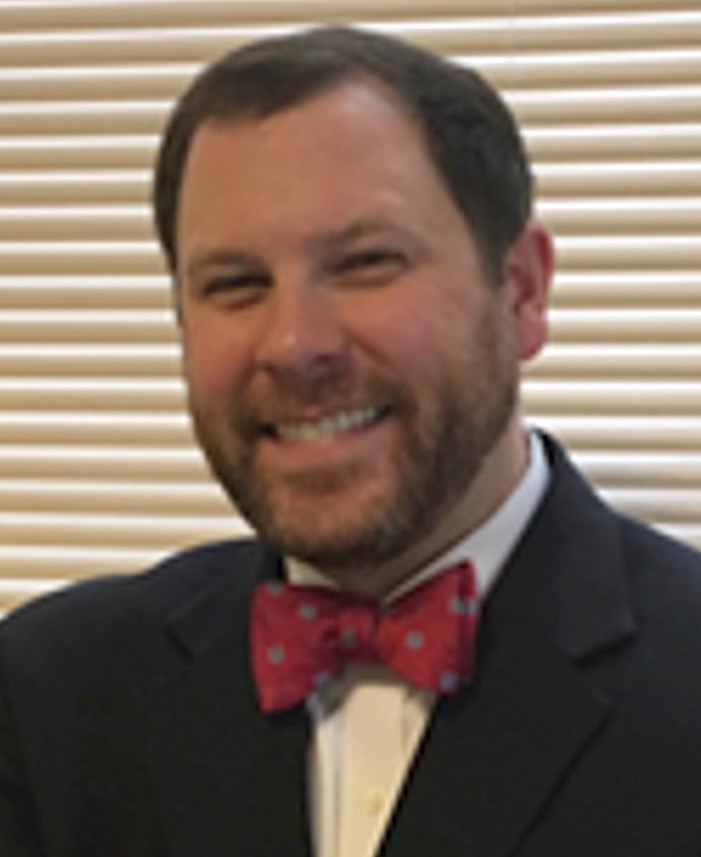 John S. Hindsman Jr.