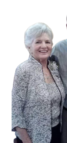 Mary Jo Wimpey