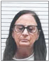 Cheryl Ann Nicklow