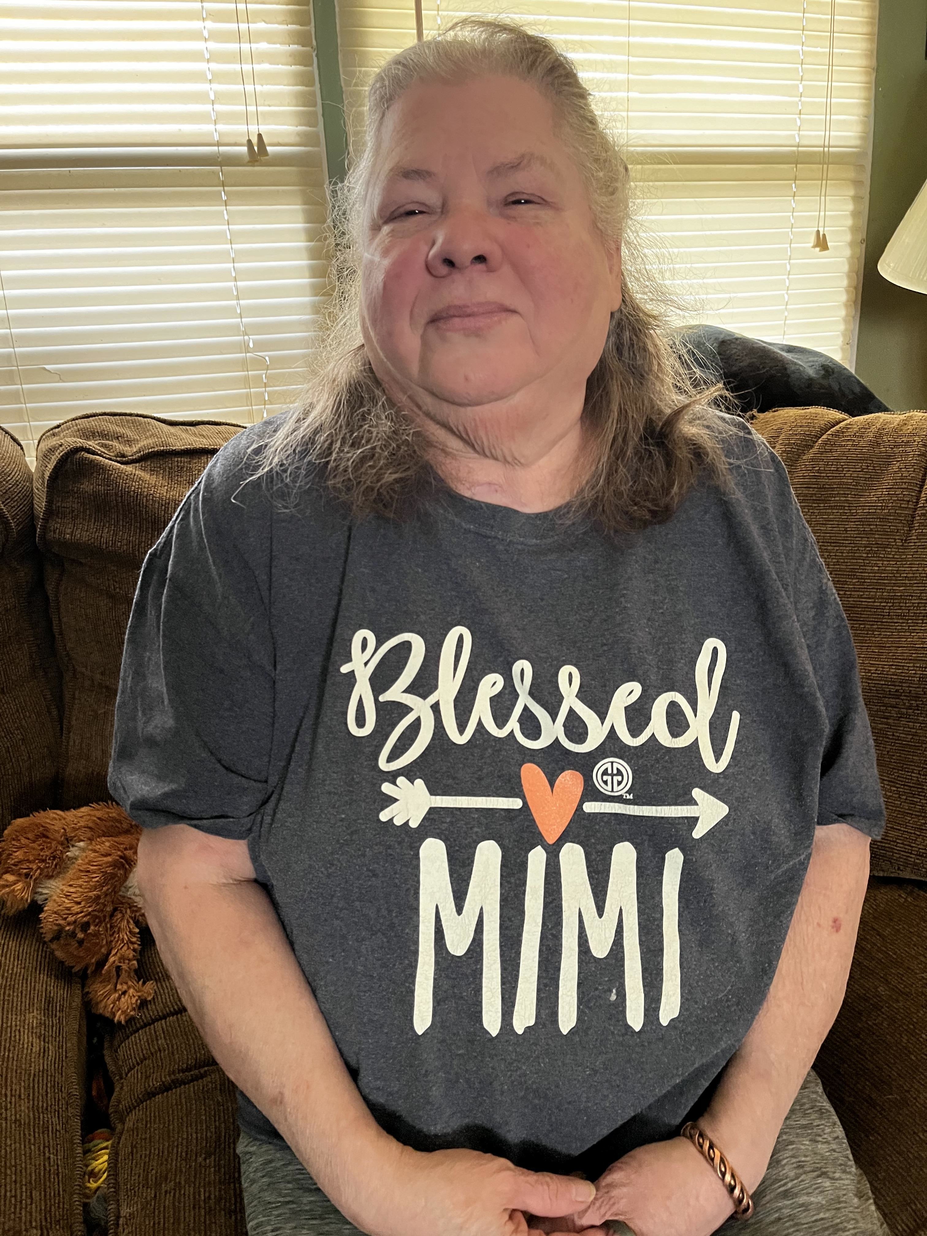 Susie Waters fought the wrath of COVID and praises God for her recovery. “I do know that if it wasn’t for all the prayers and the Lord, I wouldn’t be here now — it was a miracle,” she said. 