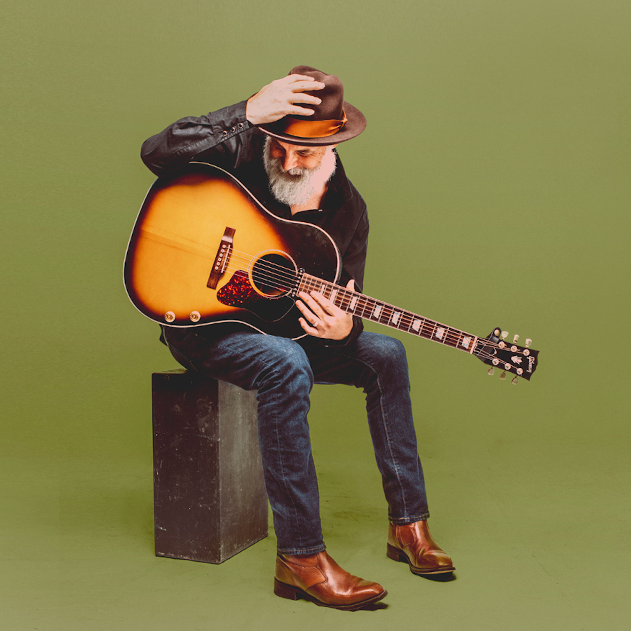 Acclaimed Artist A. Lee Edwards brings solo show to the Folk School.