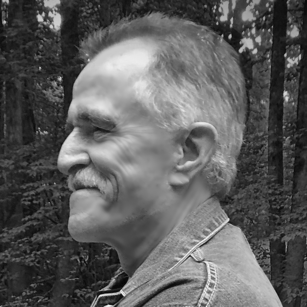 David A. Westwood will be speaking at Coffee With the Poets and Writers on Aug. 14 at Moss Library.