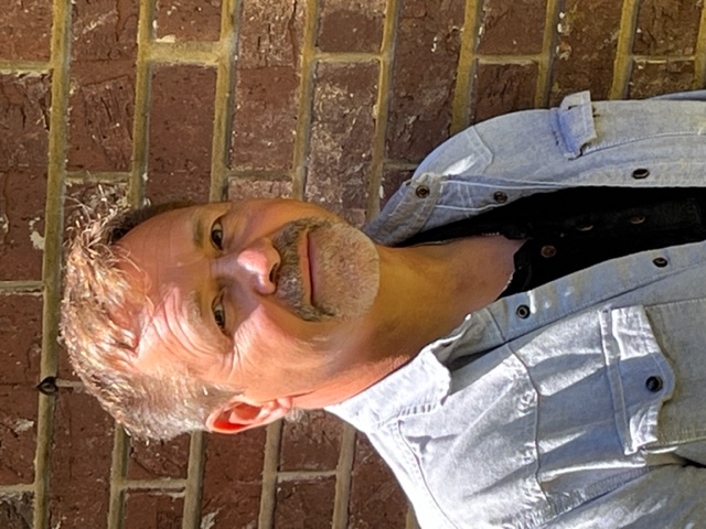 Greg Lobas