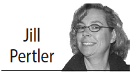 Jill Pertler