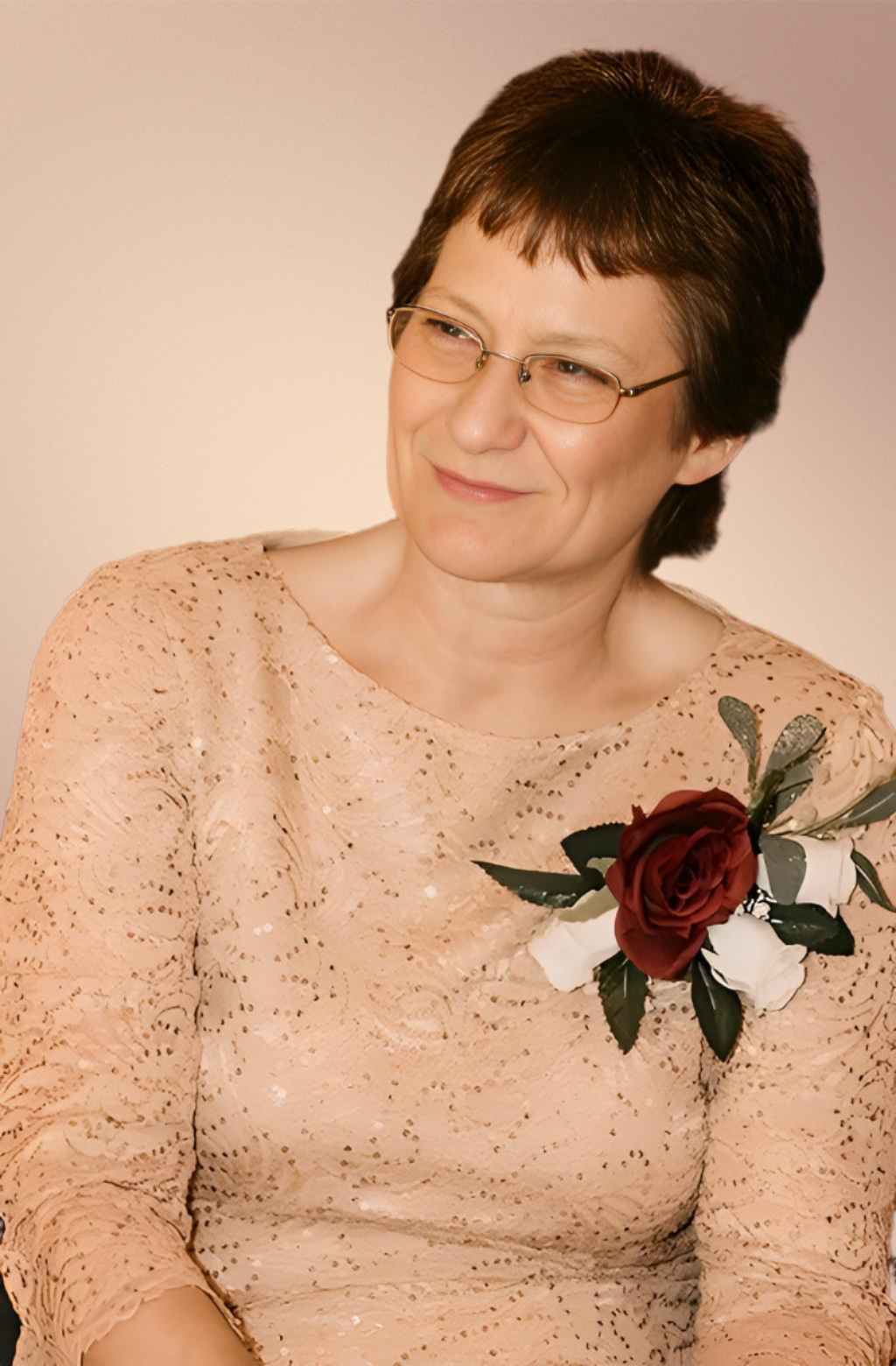 Louise Marie Arnold