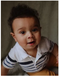 Zion Amari Charles