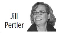 Jill Pertler