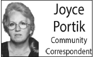 Joyce Portik