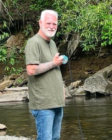 Clay County resident William Monroe Turner died Jan. 2.