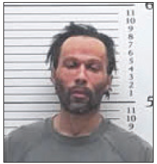 Brandon Pickens