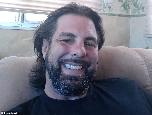 Jason Harley Kloepfer