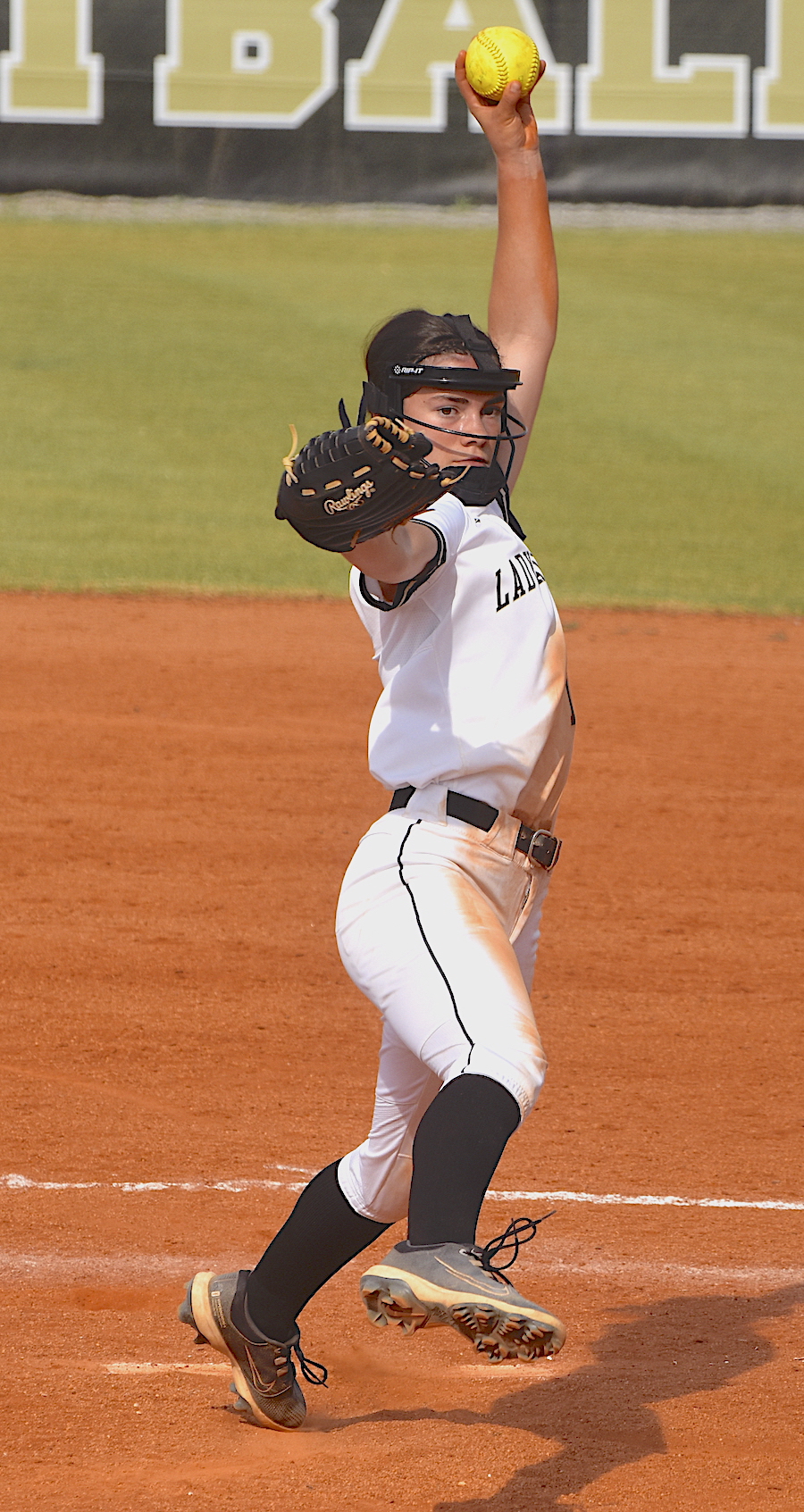 Micalynn McClure