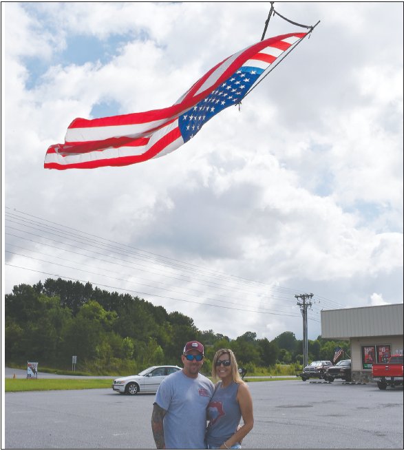 Flag Day