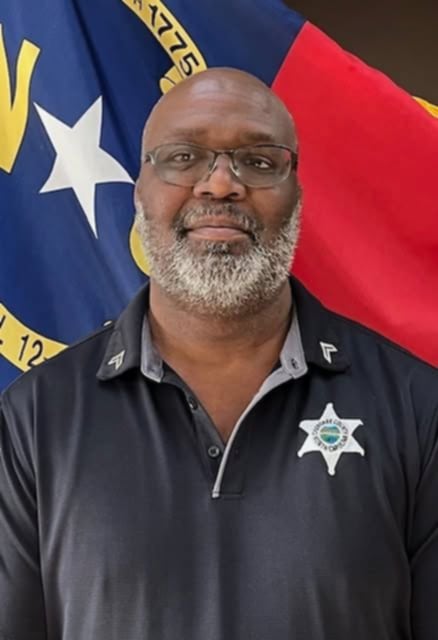Officer Francisco Flattes