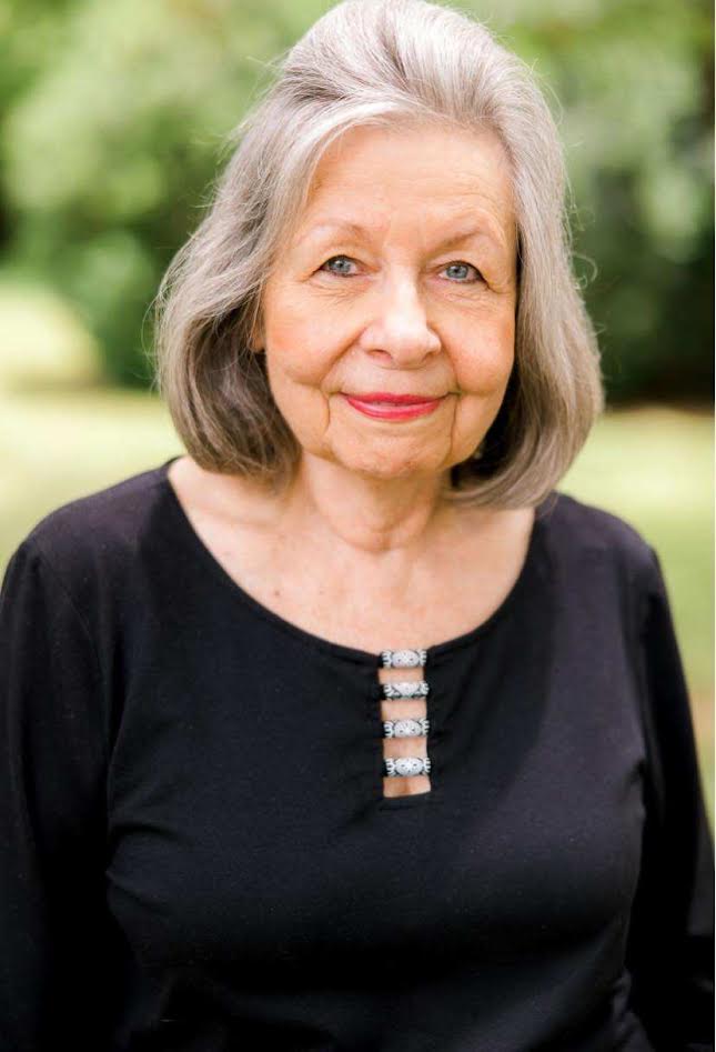 Lorraine Bennett is guest speaker on Sept. 10 at Moss Memorial Library.