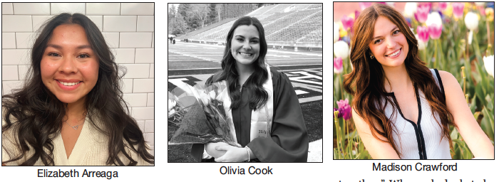 Meet Clay County Schools’ new faces in the classroom