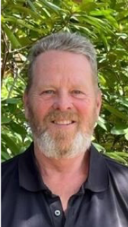 Clay County Chamber Of Commerce Executive Director Jim Rich 