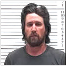 Jonathan Daniel Whitlow