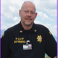 Towns County Sheriff Ken Henderson