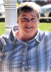 Benita England