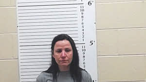 Krystal Dawn Ledford