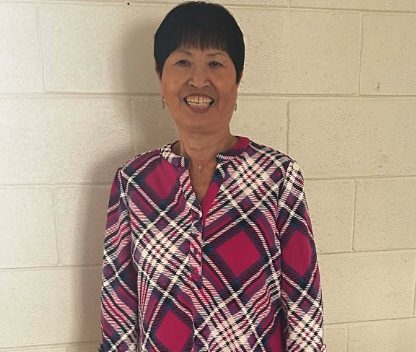 Judy Sabo