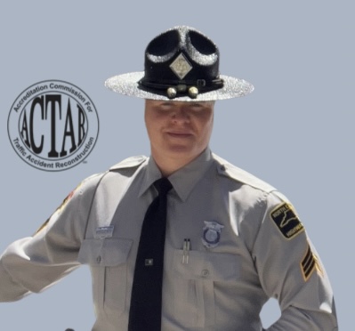 Sergeant Clint Rogers