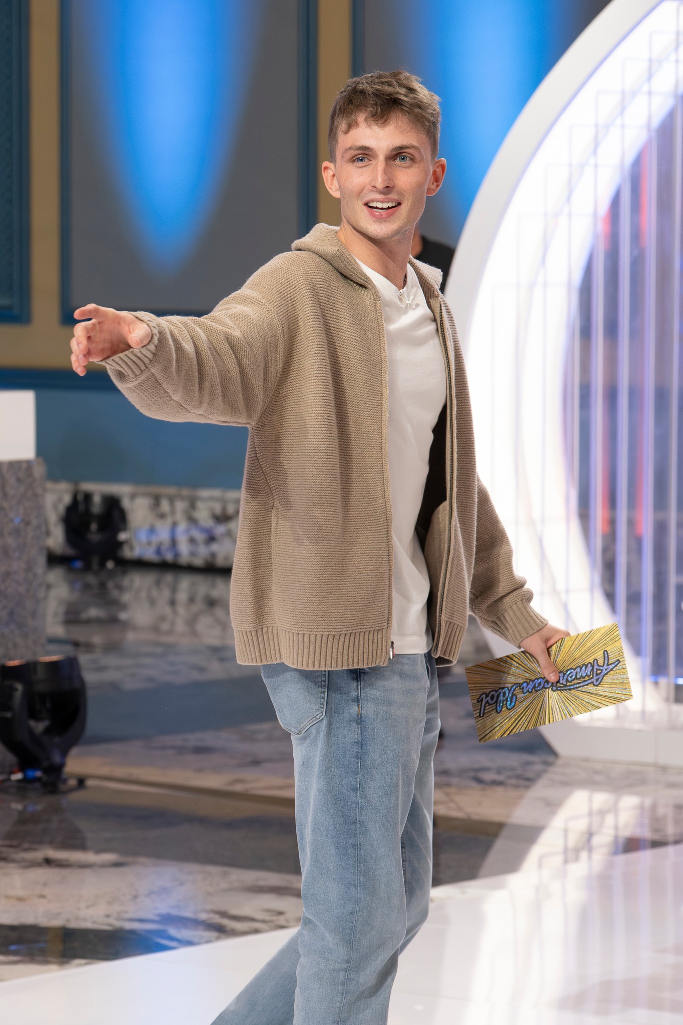 Braden Rumfelt