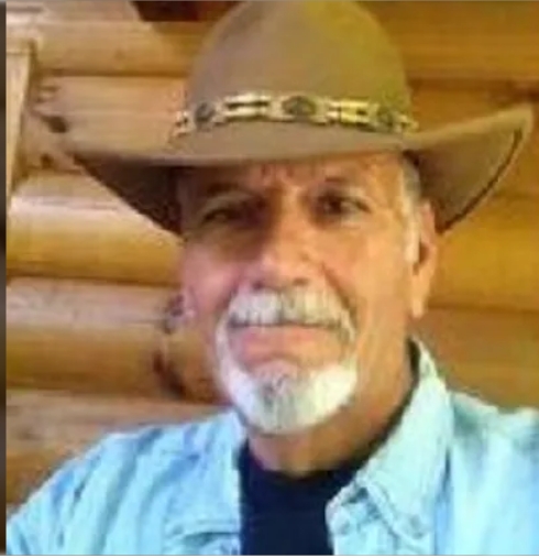 Bill Rinaldo