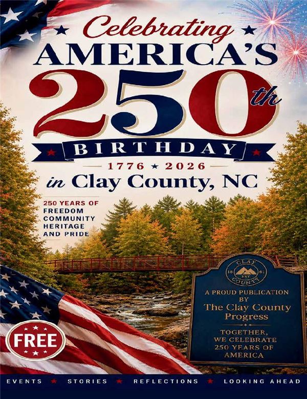 America's 250th