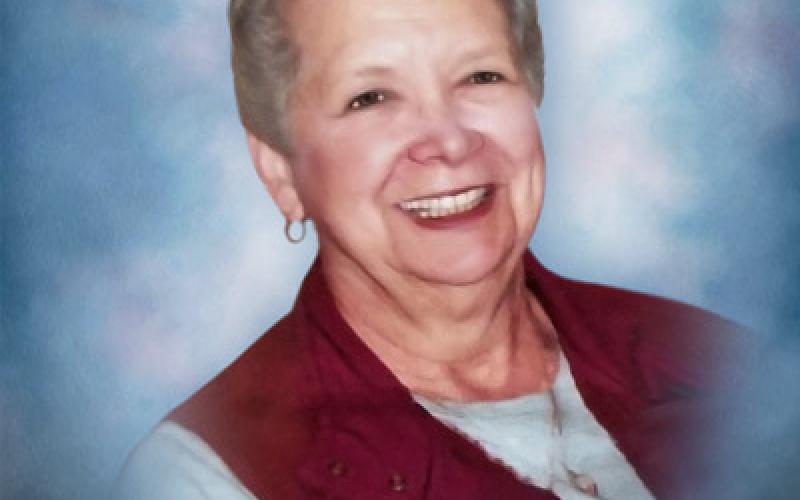Linda Lou Anderson