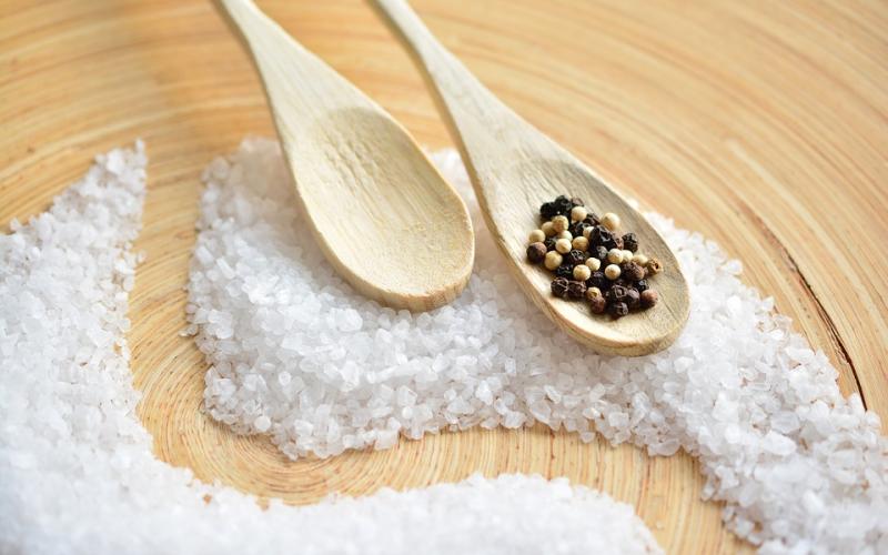 Wooden spoons do more than just stir.