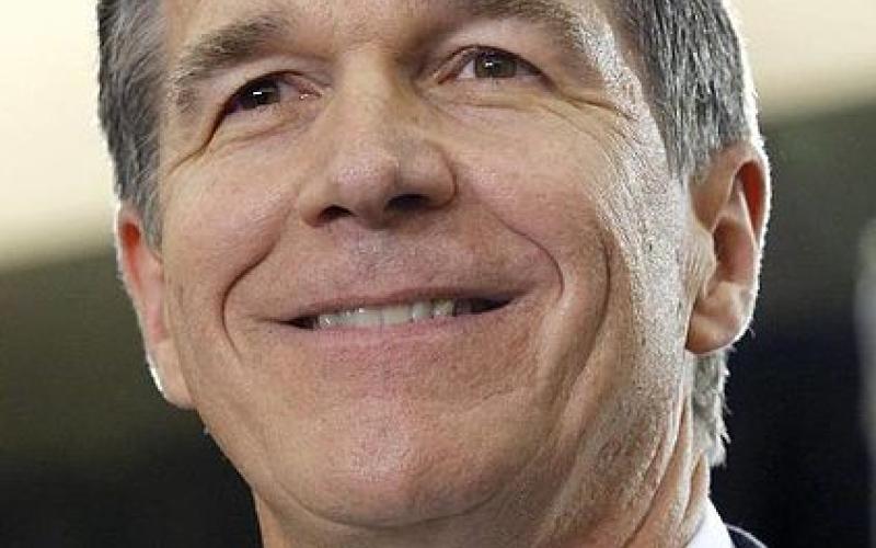 Gov. Roy Cooper