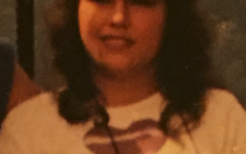Amanda Garrett Stewart
