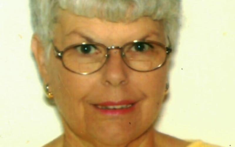 Barbara ‘Bobbie’ Pachy