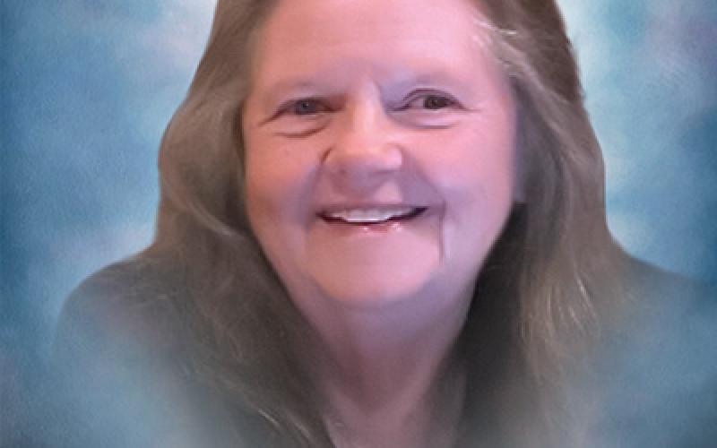 Dorothy Ann Allison