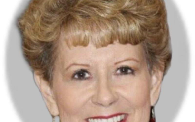 Janice T. Moss