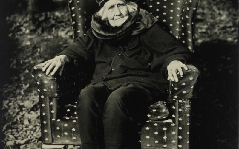 Julia Penland Dellinger