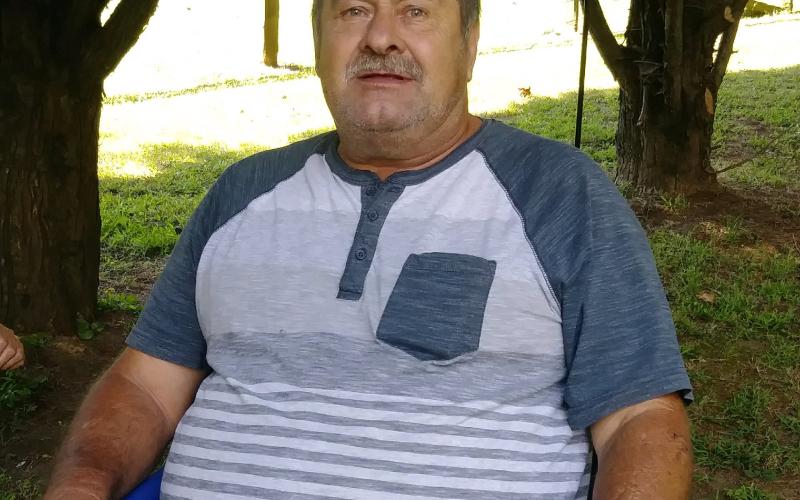 Michael W. McCray