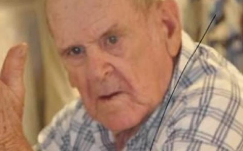 Roy Dale Long